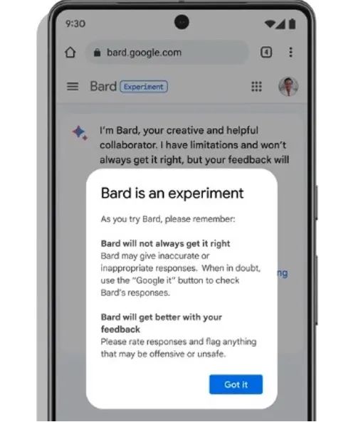 对抗ChatGPT，谷歌Bard公测炸场了：巨头开启AI对决