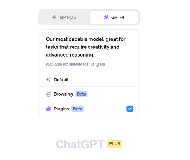 ChatGPT可以读取各类文件了！