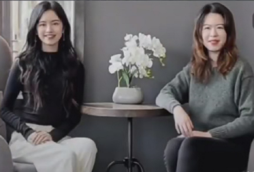 华人在美国又搞大事了，两个华人美女从斯坦福辍学后创业后搞的AI工具：Pika，火遍全网，即将颠覆电影行业！